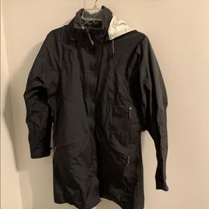 REI Rain Jacket